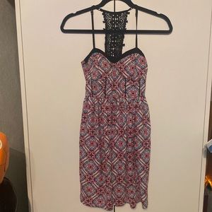 Xhilaration Dress